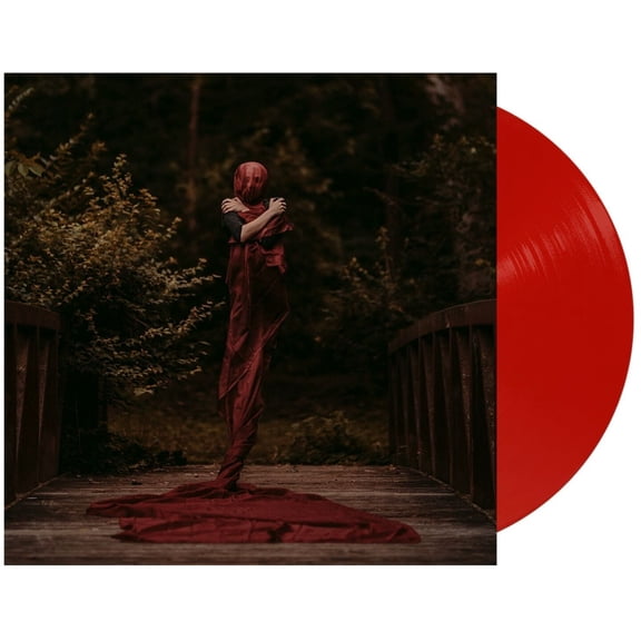 Bad Omens - Bad Omens - Music & Performance - Vinyl
