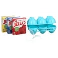 Jello Easter Egg Kit