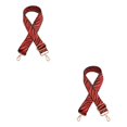 thumbnail image 4 of Guardoinrt Ceinture pour Sacs Bandoulière Robuste et à la Mode Sangle Réglable comme Montré 21 2Ensemble, 4 of 6