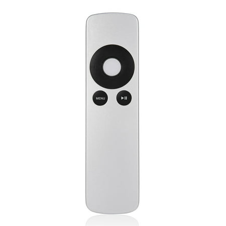 Universal A1294 Remote Control For Apple TV1 TV2 TV3 For IPhone For Mac, iPod or