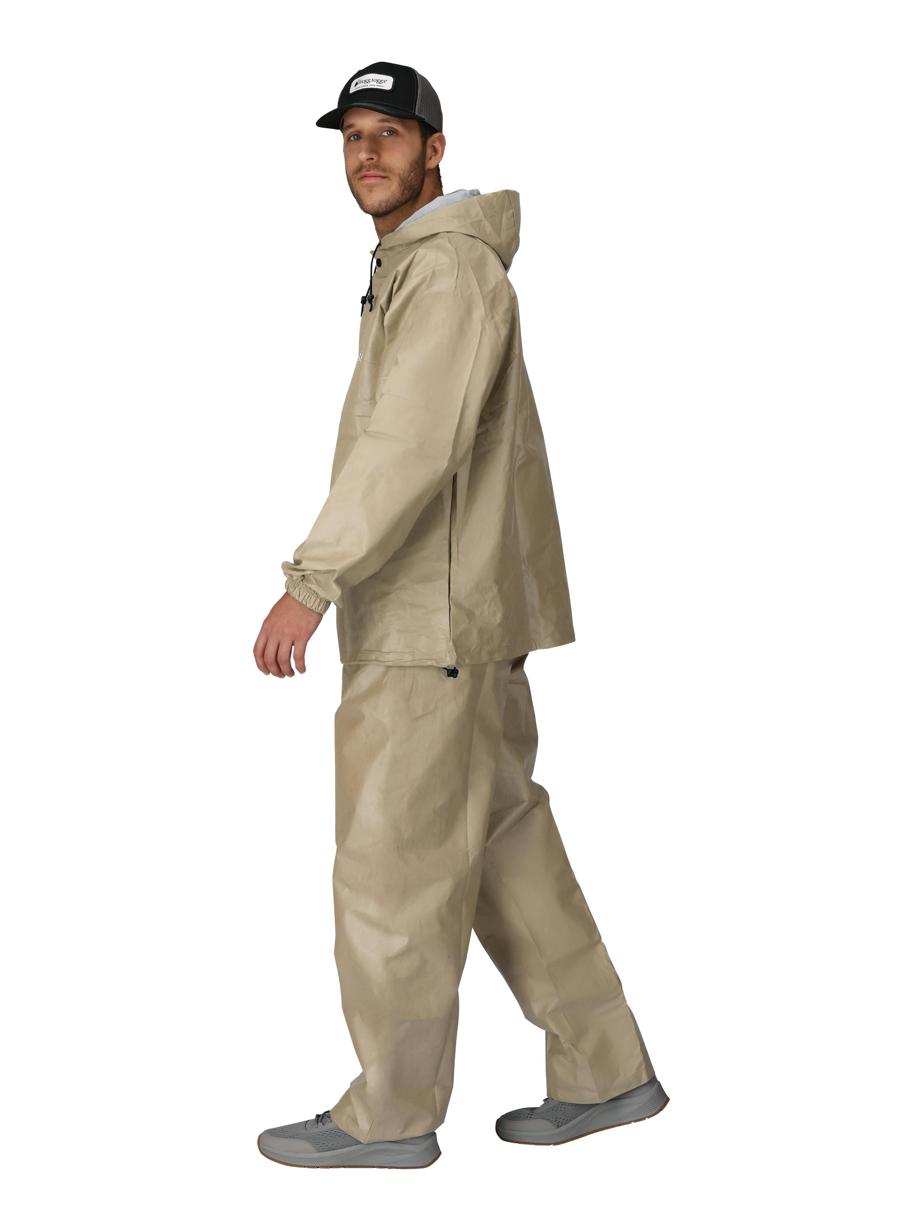 Frogg Toggs Pro Lite Rain Suit (Men's)
