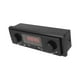 thumbnail image 1 of Generic Radio Estéreo para Auto Reproductor de Música MP3 Doble Puerto USB Pantalla Digital Doble Altavoz BT para Triciclos de Camiones de Carga, 1 of 9
