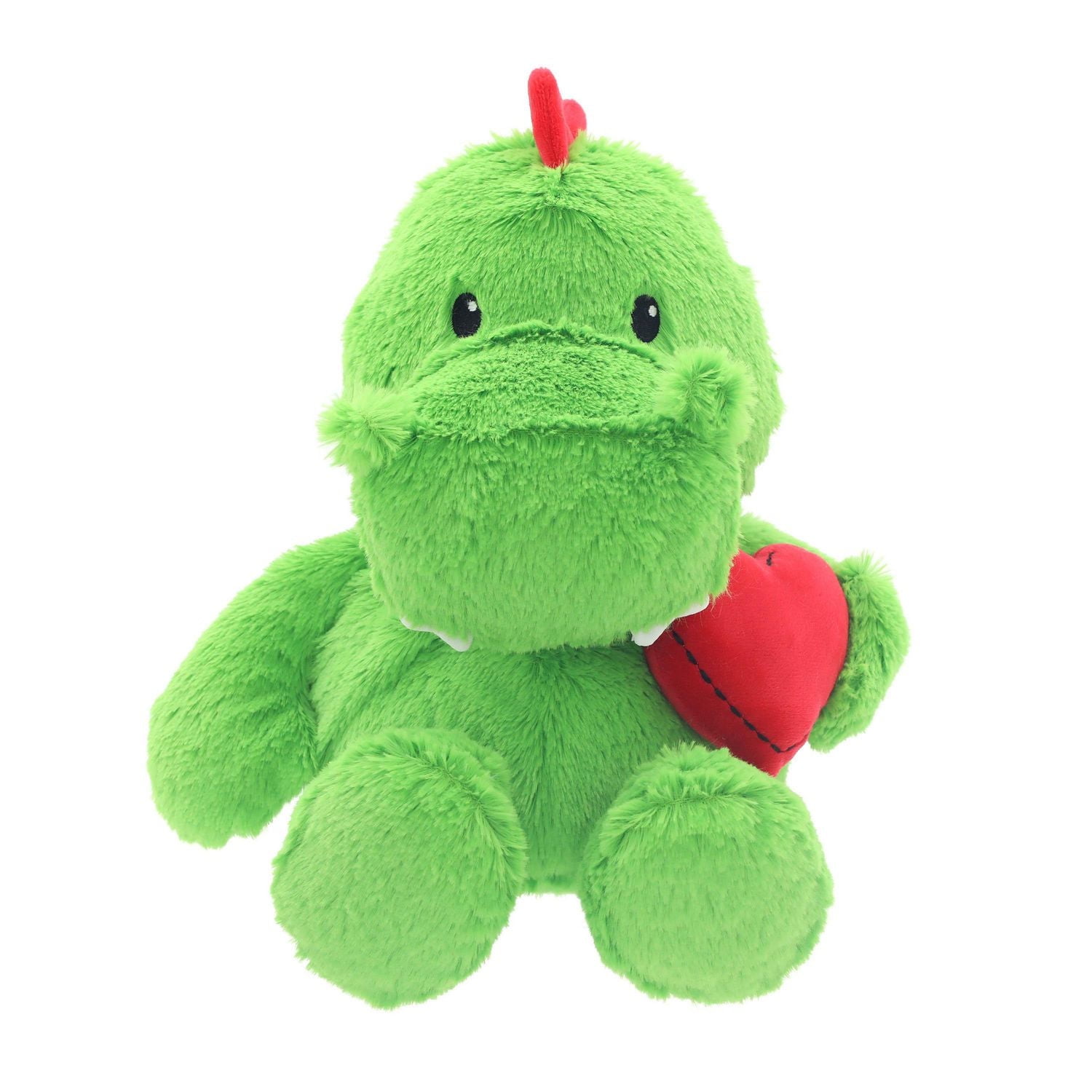 Way To Celebrate Valentine Funky Friends Dino