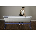 thumbnail image 3 of Dahle 472s Premium Rotary Trimmer, 72" Cut, 12 Sheet Max, Self-Sharpening, German Engineered Cutter, 3 of 8