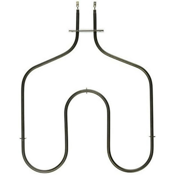 GE WB44K10019 Range Oven Lower Bake Element Unit GE WB44K10019