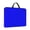 Blue, variant on Laptop Sleeve Bag For Women Men 14inch Waterproof Durable Protective Computer Carrying Cover Handle Laptop Case Bag Beige