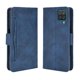 thumbnail image 5 of Funda Cartera Magnética para Samsung Galaxy A12 5G- Tarjetero Desmontable, Cuero PU, Soporte, 5 of 6