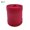 Red, variant on Yesbay 1 Roll Cable Cover Reversible Punch-free Diving Material Reusable Fastener Tape Wire Sleeve