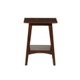 thumbnail image 5 of Convenience Concepts Alpine End Table, Multiple Finishes, 5 of 6