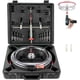 thumbnail image 1 of Kit cortador de sierra perforadora ajustable VEVOR 40-200 mm con protector antipolvo, 1 of 6