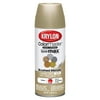 Colormaster Indoor/Outdoor Aerosol Paint 12oz Caramel Latte
