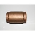 thumbnail image 2 of 1"" AMERICAN GRANBY NO LEAD CHECK VALVE CVNL100BS BRASS for WATER WELL PUMP PRESSURE TANK INSTALLATION, 2 of 3