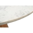 thumbnail image 6 of Transitional Bancroft Dining Table - 2 Cartons, 6 of 7