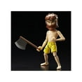 thumbnail image 4 of Union Creative Game Classics Vol 1 EX Ghosts 'n Goblins Arthur Golden Armor Ver. Action Figure, 4 of 4