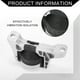 thumbnail image 4 of No.BBM239060A Soporte de Motor para Mazda 3 2010-2013 / Montaje de Motor Frontal Derecho / 1 Pc, 4 of 5