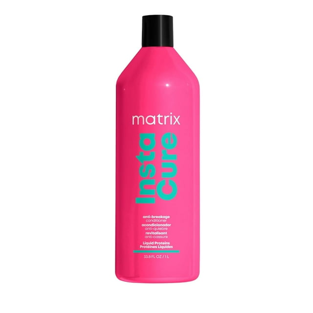 Matrix Total Results Instacure Anti-Breakage Conditioner 1 L