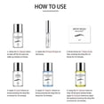 thumbnail image 2 of Eyebrow Lamination Brow Lifting Kit,Brow Lamination Kit,DIY Eyebrows Lift Styling Kit for Fuller and Messy Eyebrows, 2 of 5