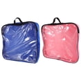 thumbnail image 2 of 2 Pcs Pochettes pour Chaussures de Patinage Sacs de Patins à Roulettes Légers Sac de Transport pour Patins à Roulettes Multi-Usages, 2 of 9