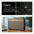 thumbnail image 5 of Crosley Cruiser Plus Vinyl Record Player with Speakers and Wireless Bluetooth - Audio Turntables, 5 of 11