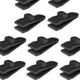 thumbnail image 3 of Almencla Pinces à Bâche Verrouillage Robuste Pinces à Bâche Cordon de Store Attaches de Tente de Piscine 10 Pcs Pinces, 3 of 8