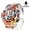Colorful Pink, variant on Unisex Smart Watch, Call Function, Compass & LED Flashlight, IP68 Waterproof, 100+ Sports Modes, Fitness & Sleep Tracker, for iOS & Android, Gift