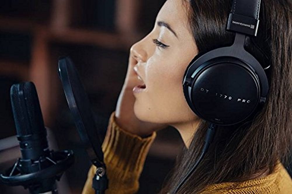 Beyerdynamic DT 1770 PRO Professional Headphones - Walmart.com