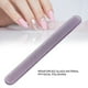 thumbnail image 5 of Lima de Uñas Profesional de Nanovidrio Superficie de Lima Fácil Nanotecnología Avanzada Fácil Recorte y Pulido Vidrio Reforzado Duradera Adecuada para Mujeres Embarazadas ANGGREK Otros, 5 of 8
