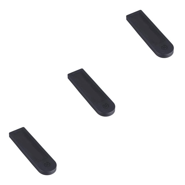 Eigraketly Scooter Display Screen Protective Case Portable Protector Scratchproof Shockproof Accessories Washable Panel Professional Type1
