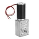 thumbnail image 2 of Velocidad De Alta Torsión Reduzca El Motor De La Caja De Engranajes Eléctricos Motor De Engranaje De Gusano Reversible De 8 Mm 12V, 2 of 7