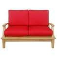 thumbnail image 3 of Brianna Deep Seating Loveseat + Cushion, 3 of 7