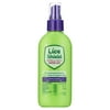 Lice Shield Leave In Spray, Repels Lice and Super Lice, 5 fl oz