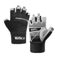 thumbnail image 1 of Guantes entrenamiento con mancuernas fitness Anti-Slip Accesorios (XL), 1 of 9