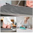 thumbnail image 2 of 4pcs High Temperature Protective Ironing Press Pads Anti-scald Mesh Mat Insulated Ironing Mesh, 2 of 3