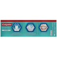 thumbnail image 2 of Colgate Enamel Health Whitening Clean Mint Anticavity Fluoride Toothpaste, 4 oz, 2 of 6