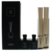 Sagaponack The Hamptons by Eight and Bob for Unisex - 2 x 100 ml Diffuser
