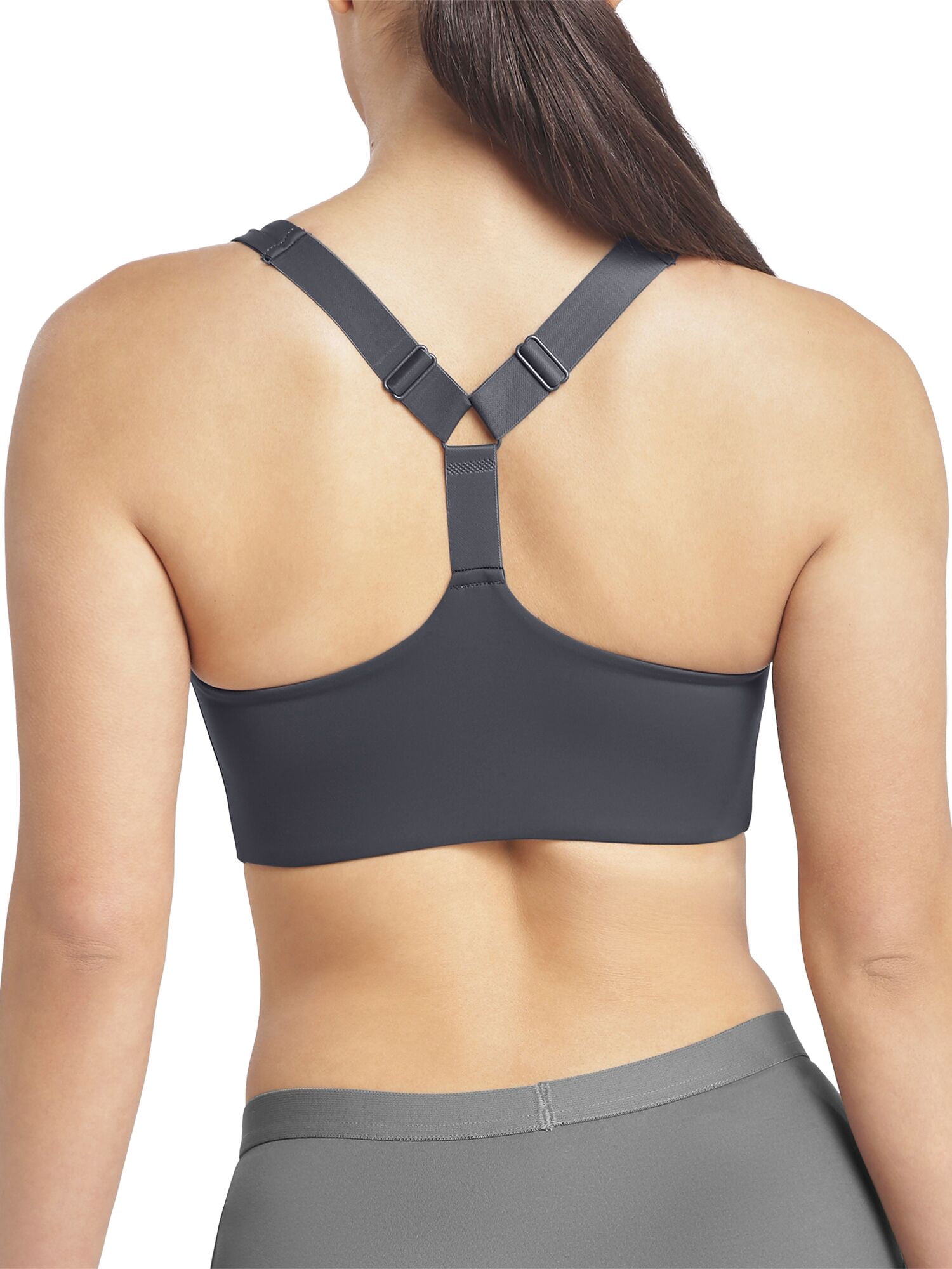 Reebok Women's High Impact Racerback Sports Bra, Sizes S - XXXL