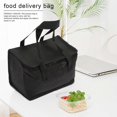 thumbnail image 2 of Compatible With2 Pack Insulated Grocery Bag For Hot And Cold Reusable Shopping, 2 of 5