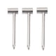 thumbnail image 1 of Hugtrwg 3 Uds 7/8/6 35mm Tubo Guitarra Llave Hexagonal Varilla Armazón Metal (plata), 1 of 9