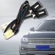 thumbnail image 3 of Cargador USB coche para Golf 6 5 MK5 Scirocco 2006 - 2012 PD carga rápida Q (A), 3 of 9