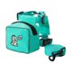 thumbnail image 1 of Lindo perro mochila arnés ajustable animal trasero silla bolsa mascota auto portador mascota Yuyangstore Bolsa de golosinas, 1 of 8