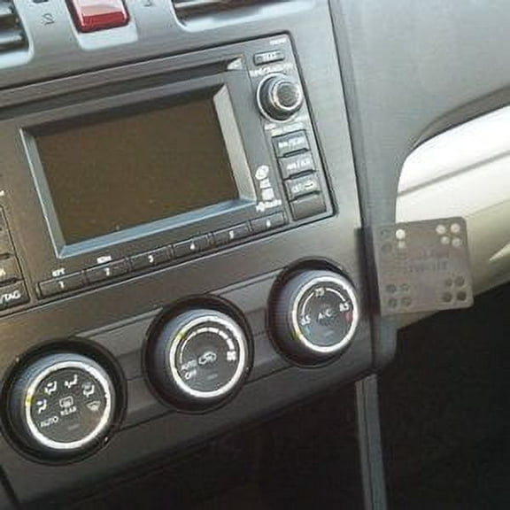 Panavise Dash Mount for 2014 Subaru Forester, 12-14 Subaru Impreza