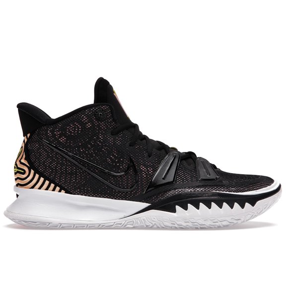 Nike Men's Kyrie 7 Ripple Effect Basketball Shoes, from StockX