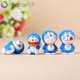 thumbnail image 2 of KENTON Doraemon Figuras De Acción Para Niños Miniaturas Scultures Doll Juguetes Adornos Para Muñecas, 2 of 4