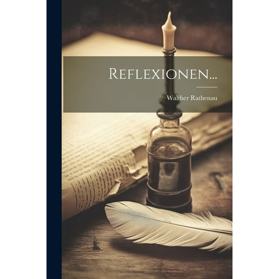 Reflexionen... (Paperback)
