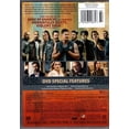 thumbnail image 2 of Mayans Mc Primera Temporada 1 Uno Importada Dvd 20th Century Fox DVD, 2 of 2