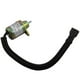 thumbnail image 2 of Stop Shut Off Shutdown Solenoid For Engine Replaces King 41-6383, 2 of 5