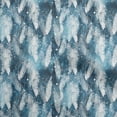 thumbnail image 1 of oneOone Cotton Cambric Teal Blue Fabric Feather Sewing Material Print Fabric By The Yard 56 Inch Wide-S8, 1 of 6
