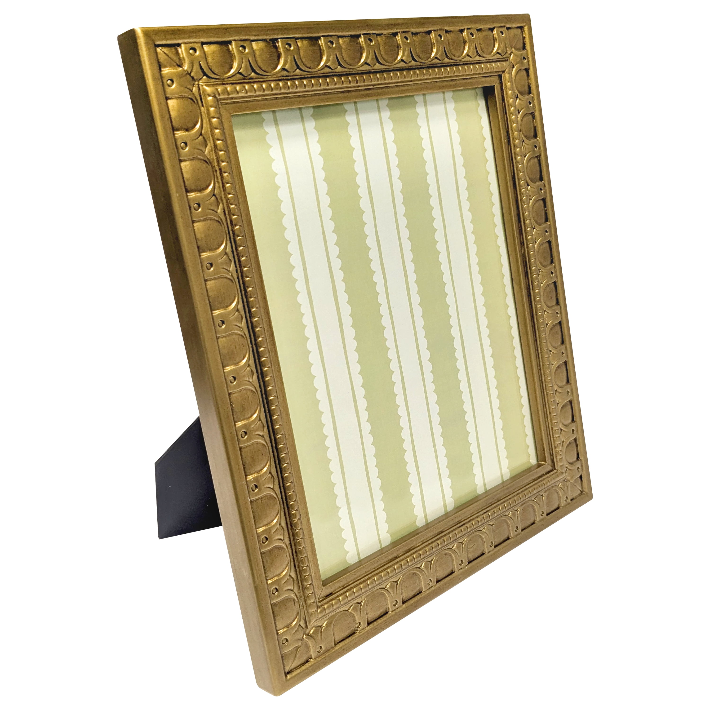 Bradley & Ballard - 8x10 inch Ornamental Arches Tabletop & Wall Photo Frame