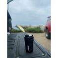 thumbnail image 4 of Vapur Stainless Steel Double Wall Insulated Travel Mug 12 oz. Black (10312), 4 of 5