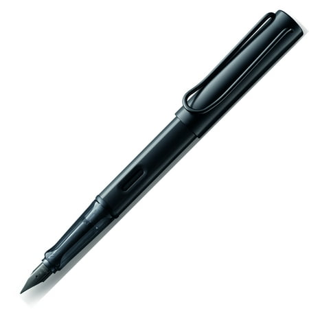 Lamy AL-star Black Fountain Pen Extra Fine